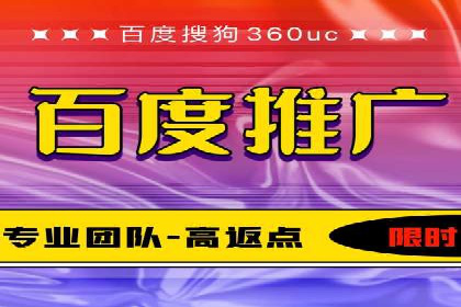 百度广告推广投入与回报的惊人案例
